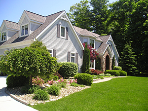 Landscapers and Lawncare Services in Lyons, CO